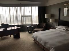 -宜昌均瑶国际酒店(宜昌CBD购物中心夷陵广场店)