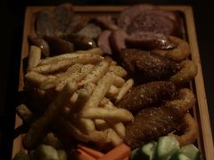 -LUMOS卢莫斯融合料理餐厅