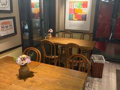 -Money Shops(愚园路店)