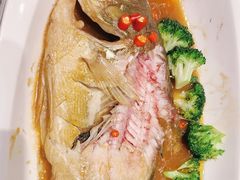 -希尔顿逸林酒店·中餐厅
