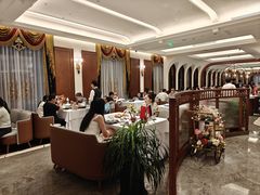 -马克西姆俄罗斯餐厅(通亚街店)