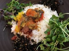 -咸草酱蟹