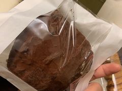 脏脏包-OUR Bakery(SKP-S店)