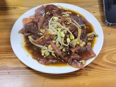 -何记酿皮店(西流湾店)