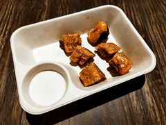 -盒马鲜生(馥邦国际店)