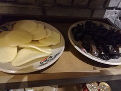 土豆-小龙坎老火锅(鹤伴一路店)