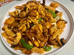 -同发号饭庄(复兴路店)