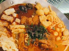 -小螺大作·螺蛳粉火锅(林和西店)