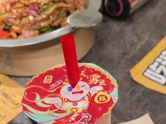 -嘎嘎鸭脑壳(蜀汉路店)