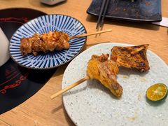 -沼津港精致料理·寿喜烧·烧鸟(青浦宝龙广场日料榜单店)