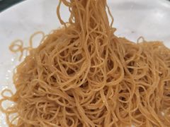 猪油捞全蛋面-恩宁刘福记(东华东路店)