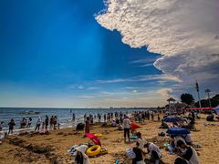 -老虎石海上公园