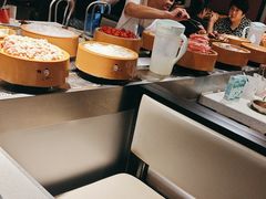 -龍歌自助小火锅(崂山丽达店)