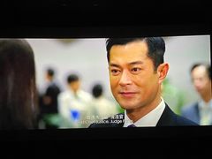 -CGV影城(卓悦中心 IMAX激光店)