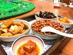 -忆江南·临江鱼馆