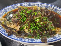 -绍兴名菜馆(可乐路店)