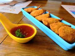 -冲浪熊西餐厅(南戴河店)
