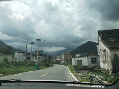 -石台牯牛降景区