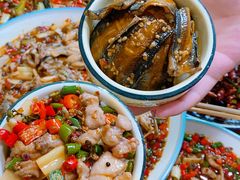 -李大爷的泡椒馆(冉家坝店)