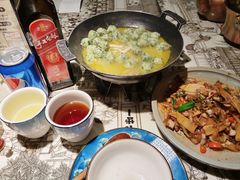 -一味大院•桐庐菜传承店(春江路店)