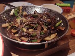 -黑家养生粥道馆(新世纪店)