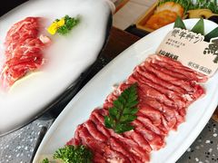 -华晟山城火锅(开发区港西东阁里店)