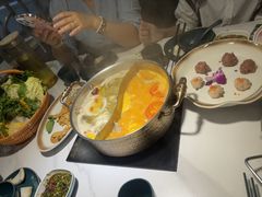 -椰子湾·海南火锅·糟粕醋·椰子鸡(正大广场店)