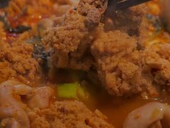鱼籽鱼泡-老街鱼嘴巴(坡子街老店)