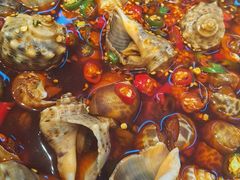 -八一路好吃街(雨田商务大厦店)