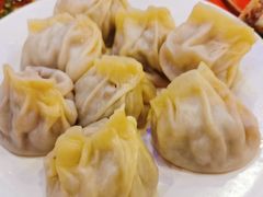 薄皮包子-维吾尔餐厅(宜山路店)