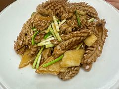 -颜家菜·鲁菜世家(大明湖店)