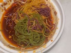-绿茶餐厅(龙湖杭州金沙天街店)