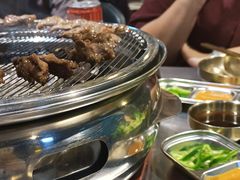 -本炙炭烤·蒲烧活鳗料理店(金沙洲店)