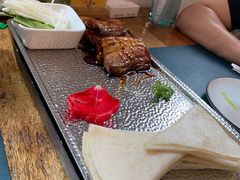 -花房餐厅(西溪天堂店)