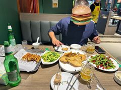 -济南亮亮烧烤(延安三路店)