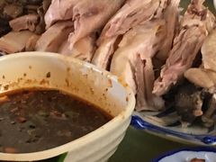 凉鸡-元谋凉鸡店(百年老店)