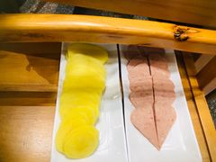 -守柴炉烤鸭&顺水鱼馆(合生汇店)