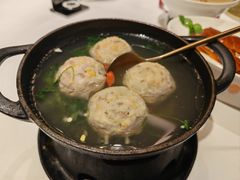 -彩虹之约•淮扬家宴(亚运村店)