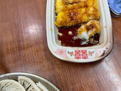 -扎起市井老火锅(乐山总店)