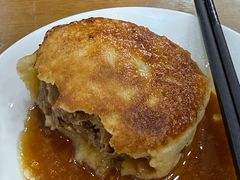 -白魁老号饭庄(安内店)