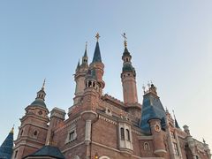 -上海迪士尼度假区