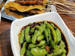 -庆峰龙虾烧烤(合肥一店)