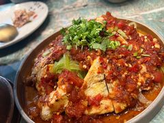-浩海火烧云傣家菜(京广店)