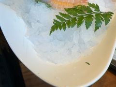 -Mr.Fish鱼鲜生海鲜放题(高德置地冬广场店)