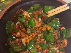 -春熙小馆(乘风庄店)