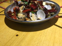-囧吉香生蚝牛排馆(湖北路店)