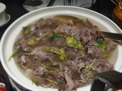 -甄御•海鲜新青岛菜(麦岛店)