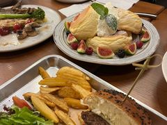 -UPPER KITCHEN(延安路店)