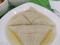 -令氏家外家岐山面(火炬路店)