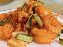-烤肉宛饭庄(南礼士路店)